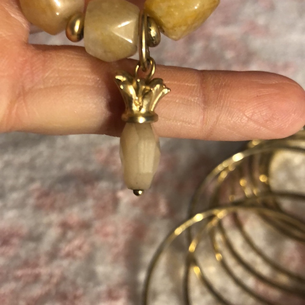 Chico’s stackable bracelet - Picture 5 of 5